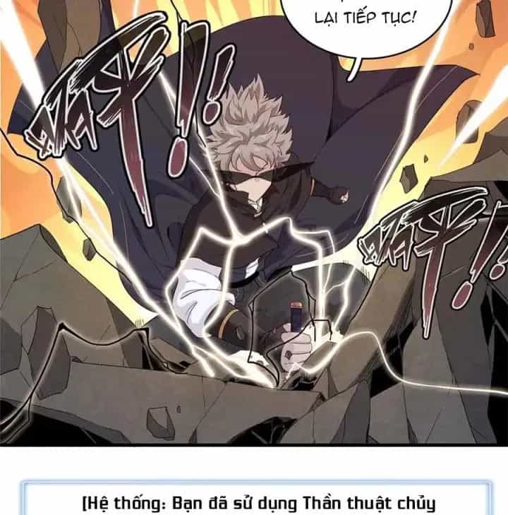 Từ Giờ, Ta Chính Là Bậc Thầy Của Pháp Sư - Chương 111 - ảnh 16