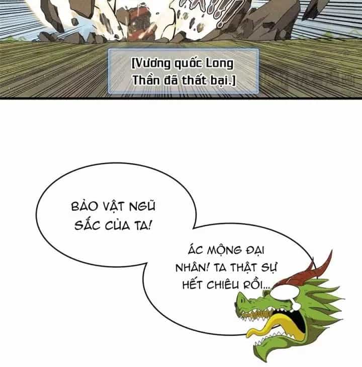 Từ Giờ, Ta Chính Là Bậc Thầy Của Pháp Sư - Chương 111 - ảnh 18