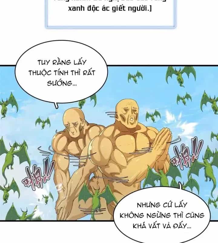 Từ Giờ, Ta Chính Là Bậc Thầy Của Pháp Sư - Chương 111 - ảnh 3