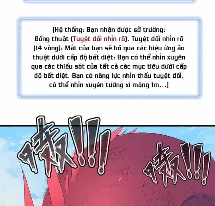 Từ Giờ, Ta Chính Là Bậc Thầy Của Pháp Sư - Chương 111 - ảnh 36