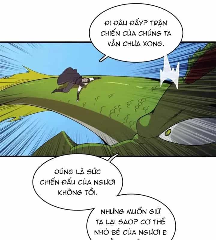 Từ Giờ, Ta Chính Là Bậc Thầy Của Pháp Sư - Chương 111 - ảnh 45