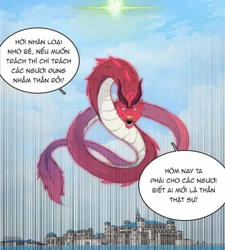Từ Giờ, Ta Chính Là Bậc Thầy Của Pháp Sư - Chương 111 - ảnh 55