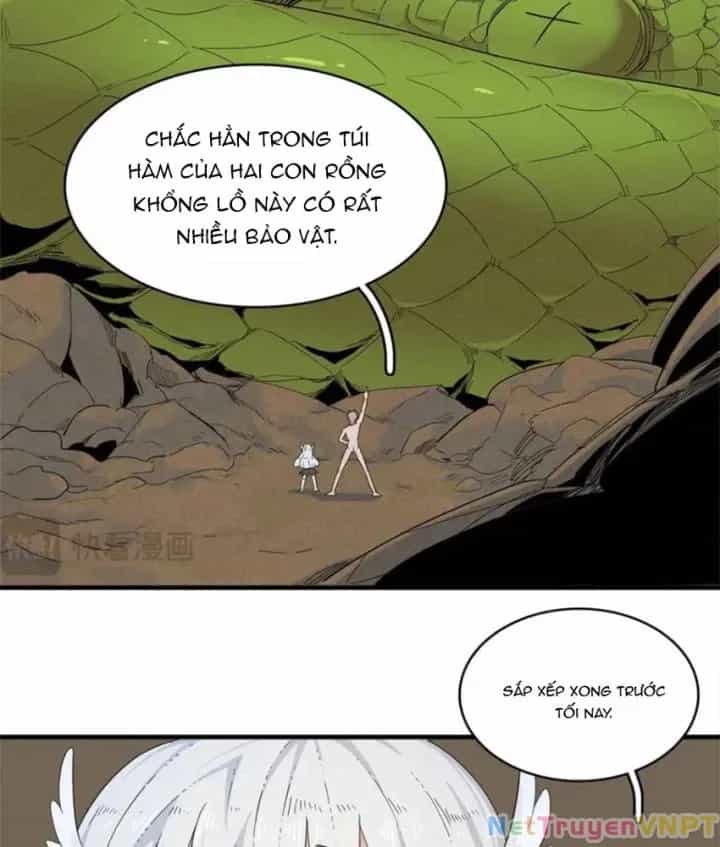 Từ Giờ, Ta Chính Là Bậc Thầy Của Pháp Sư - Chương 112 - ảnh 25