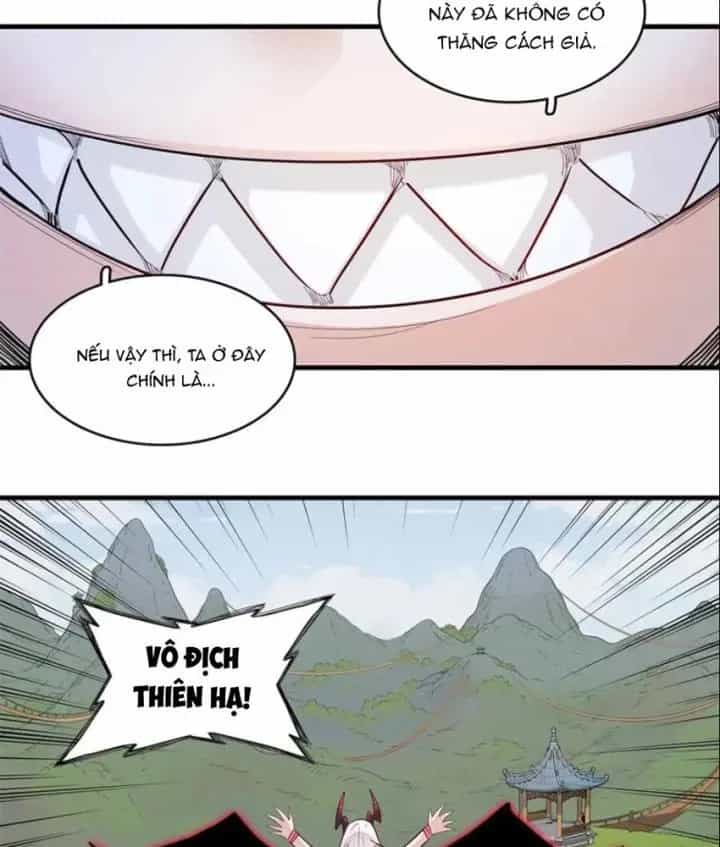 Từ Giờ, Ta Chính Là Bậc Thầy Của Pháp Sư - Chương 112 - ảnh 33