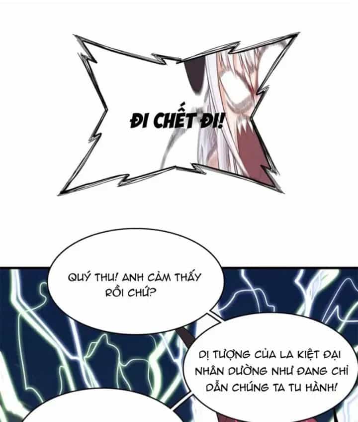 Từ Giờ, Ta Chính Là Bậc Thầy Của Pháp Sư - Chương 112 - ảnh 51