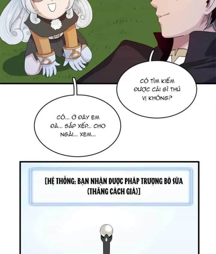 Từ Giờ, Ta Chính Là Bậc Thầy Của Pháp Sư - Chương 112 - ảnh 61