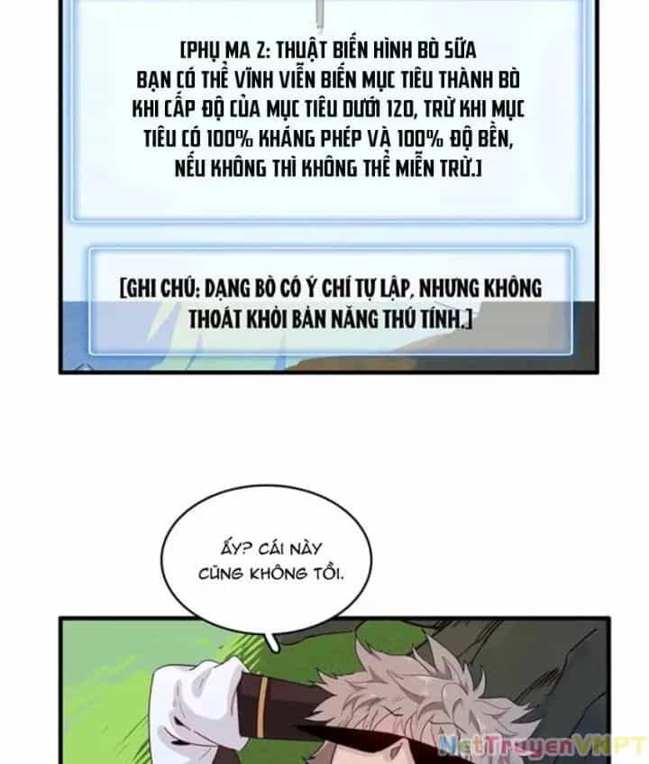 Từ Giờ, Ta Chính Là Bậc Thầy Của Pháp Sư - Chương 112 - ảnh 63