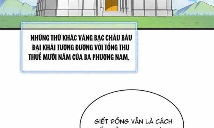 Từ Giờ, Ta Chính Là Bậc Thầy Của Pháp Sư - Chương 112 - ảnh 70