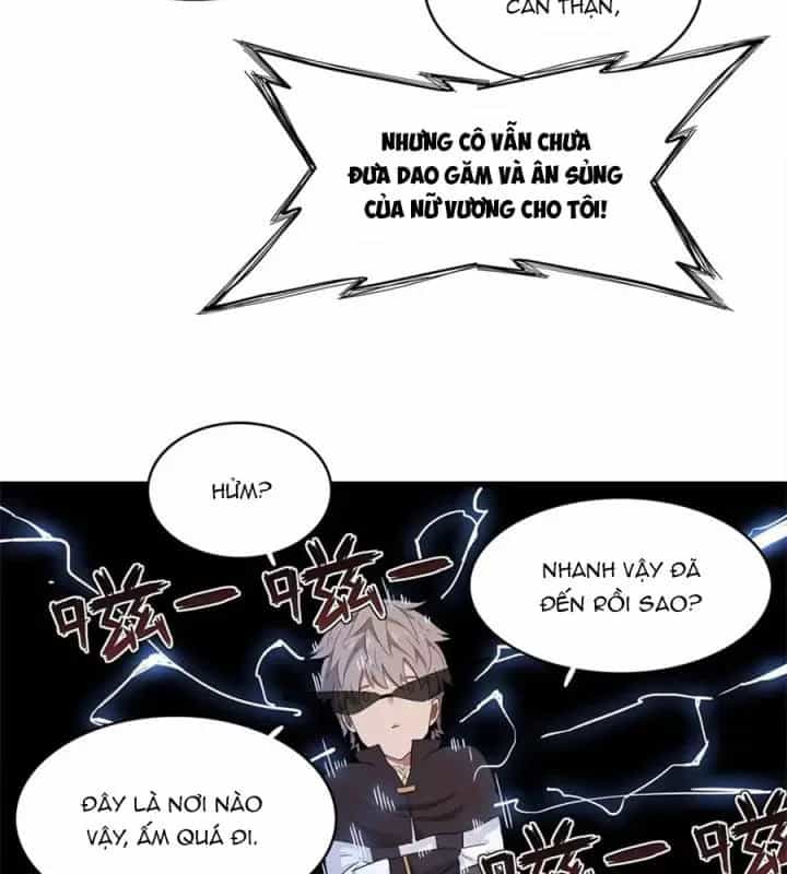 Từ Giờ, Ta Chính Là Bậc Thầy Của Pháp Sư - Chương 113 - ảnh 31