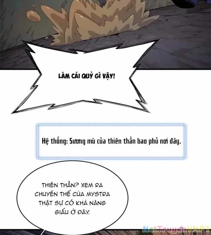 Từ Giờ, Ta Chính Là Bậc Thầy Của Pháp Sư - Chương 113 - ảnh 35