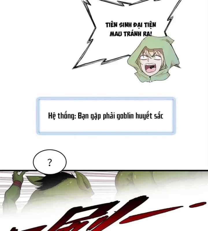 Từ Giờ, Ta Chính Là Bậc Thầy Của Pháp Sư - Chương 113 - ảnh 37