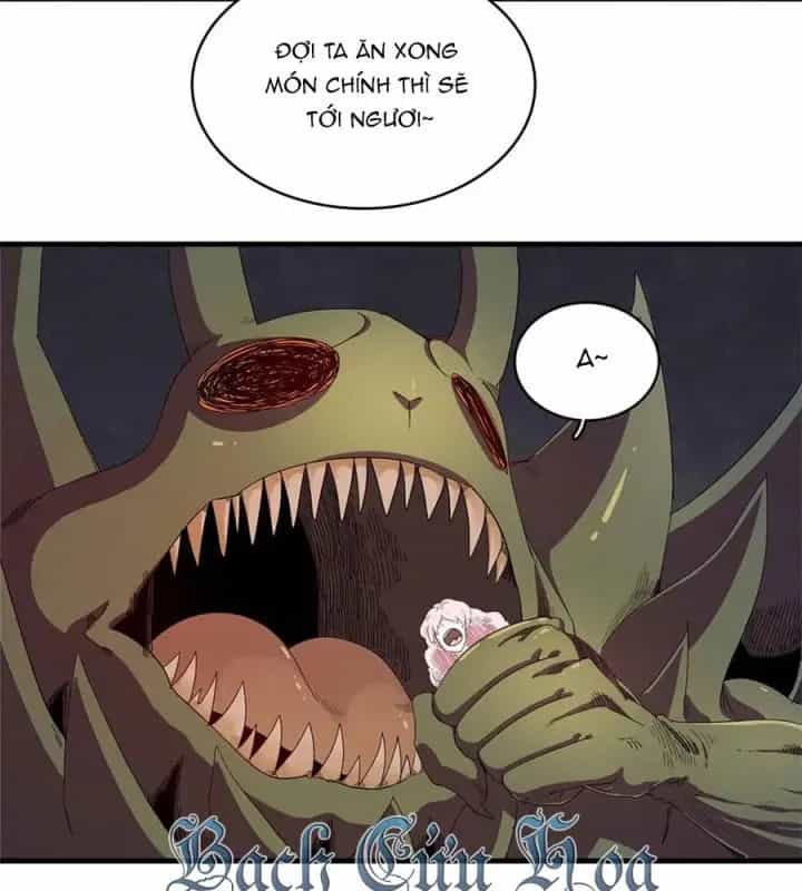 Từ Giờ, Ta Chính Là Bậc Thầy Của Pháp Sư - Chương 114 - ảnh 15
