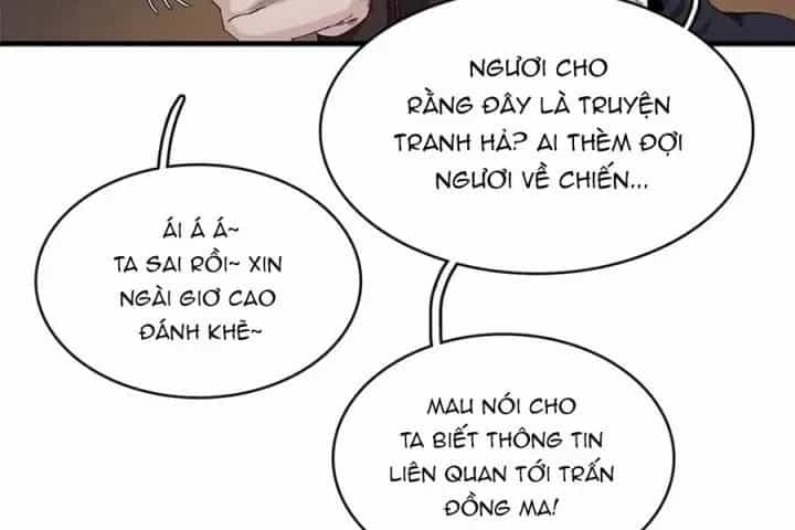 Từ Giờ, Ta Chính Là Bậc Thầy Của Pháp Sư - Chương 114 - ảnh 44