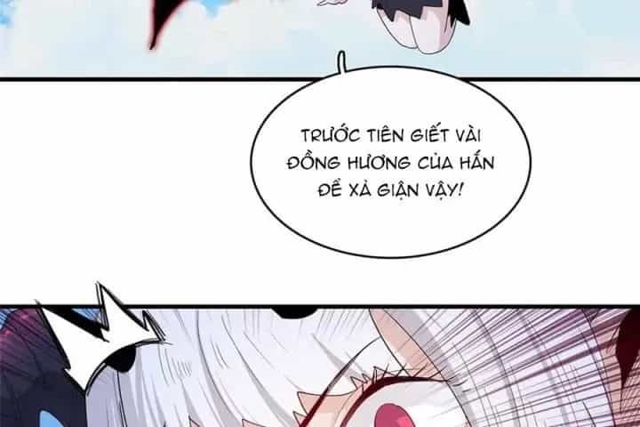 Từ Giờ, Ta Chính Là Bậc Thầy Của Pháp Sư - Chương 114 - ảnh 52