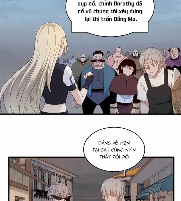 Từ Giờ, Ta Chính Là Bậc Thầy Của Pháp Sư - Chương 115 - ảnh 31
