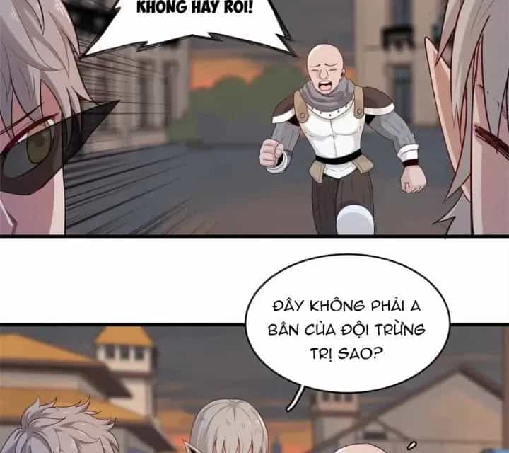 Từ Giờ, Ta Chính Là Bậc Thầy Của Pháp Sư - Chương 115 - ảnh 37