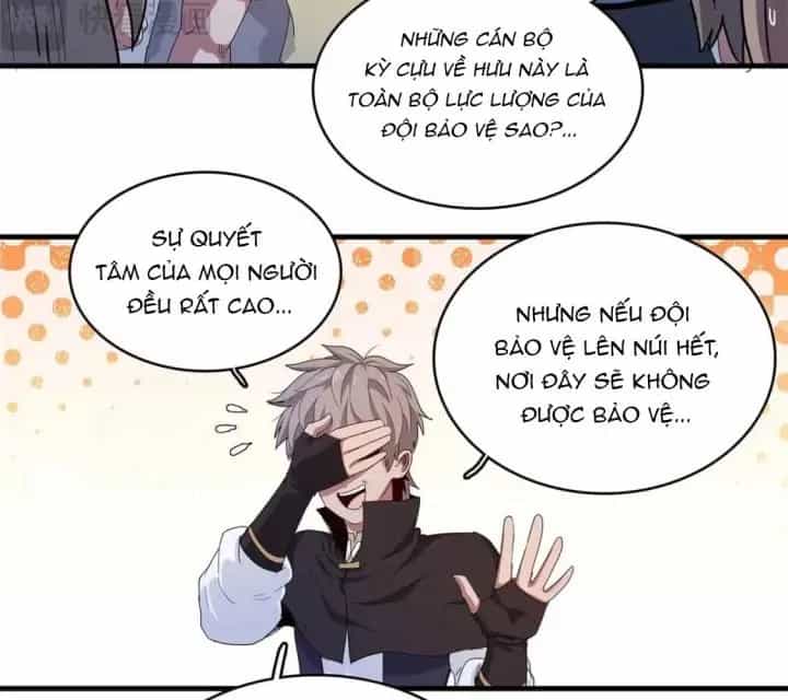 Từ Giờ, Ta Chính Là Bậc Thầy Của Pháp Sư - Chương 115 - ảnh 49