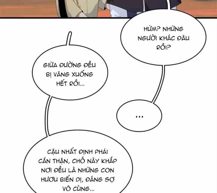 Từ Giờ, Ta Chính Là Bậc Thầy Của Pháp Sư - Chương 115 - ảnh 57
