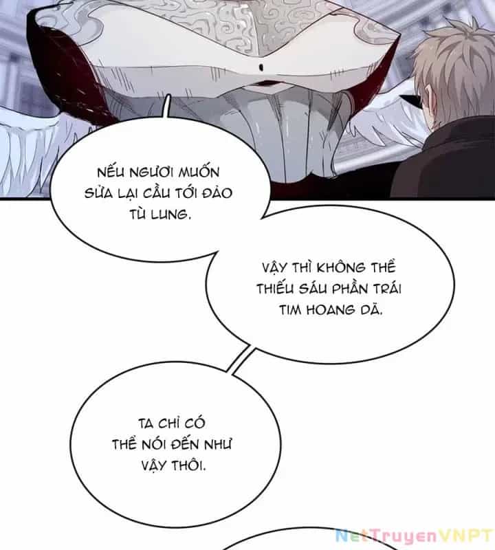 Từ Giờ, Ta Chính Là Bậc Thầy Của Pháp Sư - Chương 115 - ảnh 7