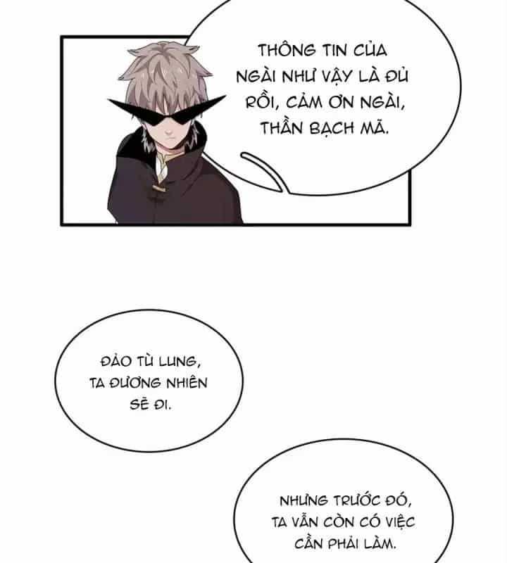 Từ Giờ, Ta Chính Là Bậc Thầy Của Pháp Sư - Chương 115 - ảnh 8