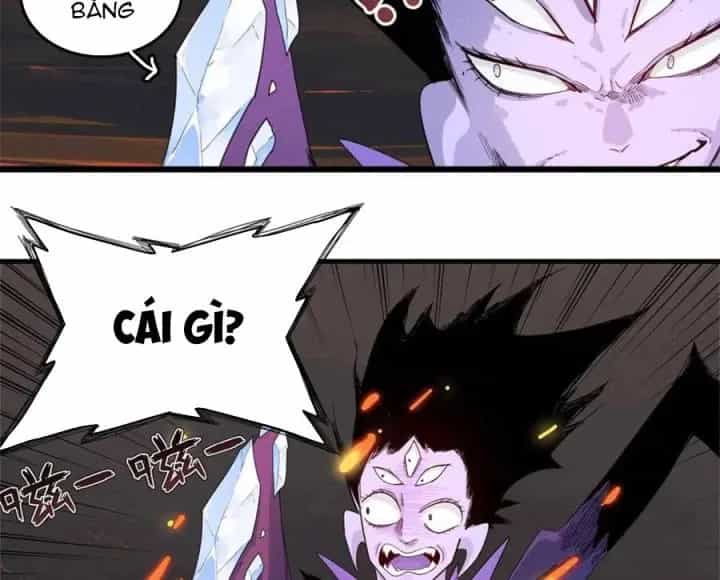 Từ Giờ, Ta Chính Là Bậc Thầy Của Pháp Sư - Chương 116 - ảnh 37