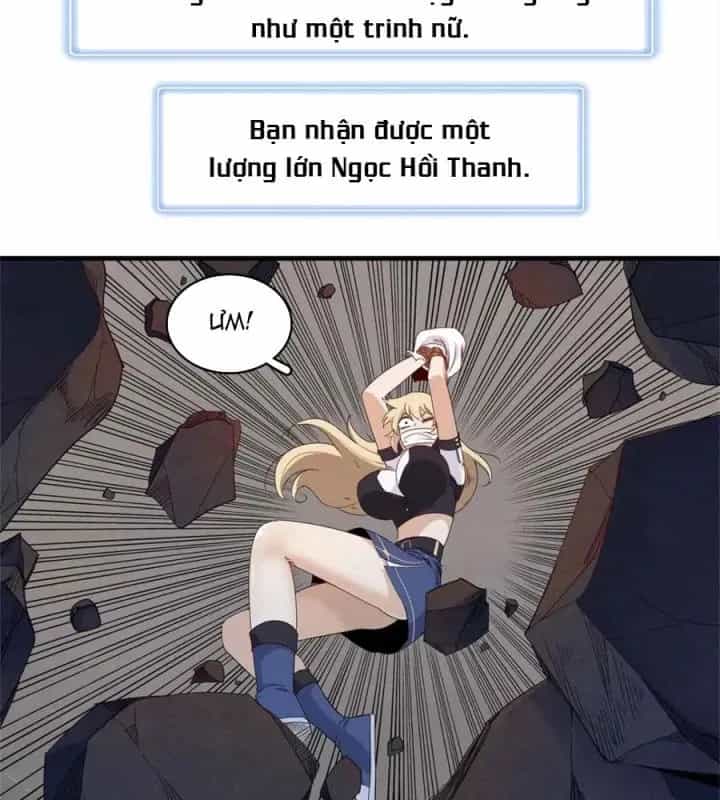 Từ Giờ, Ta Chính Là Bậc Thầy Của Pháp Sư - Chương 116 - ảnh 42