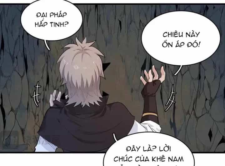 Từ Giờ, Ta Chính Là Bậc Thầy Của Pháp Sư - Chương 117 - ảnh 18