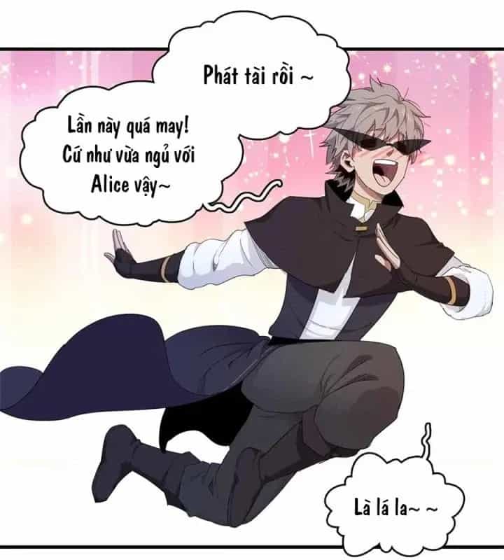 Từ Giờ, Ta Chính Là Bậc Thầy Của Pháp Sư - Chương 117 - ảnh 27
