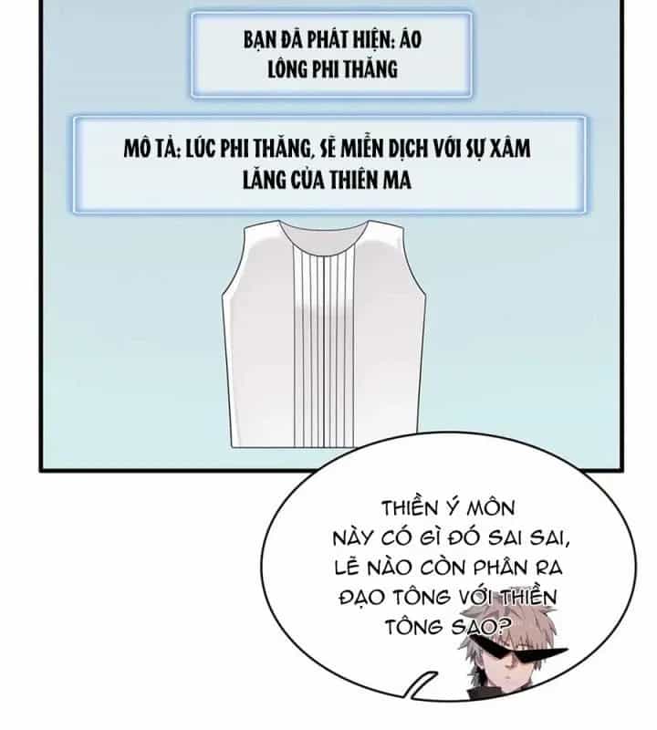 Từ Giờ, Ta Chính Là Bậc Thầy Của Pháp Sư - Chương 117 - ảnh 37
