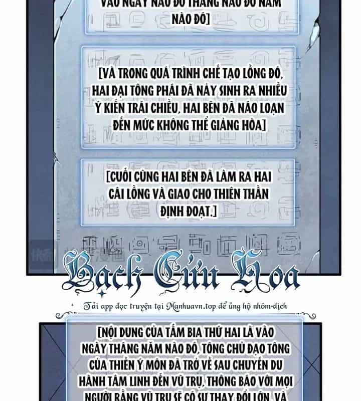 Từ Giờ, Ta Chính Là Bậc Thầy Của Pháp Sư - Chương 117 - ảnh 39