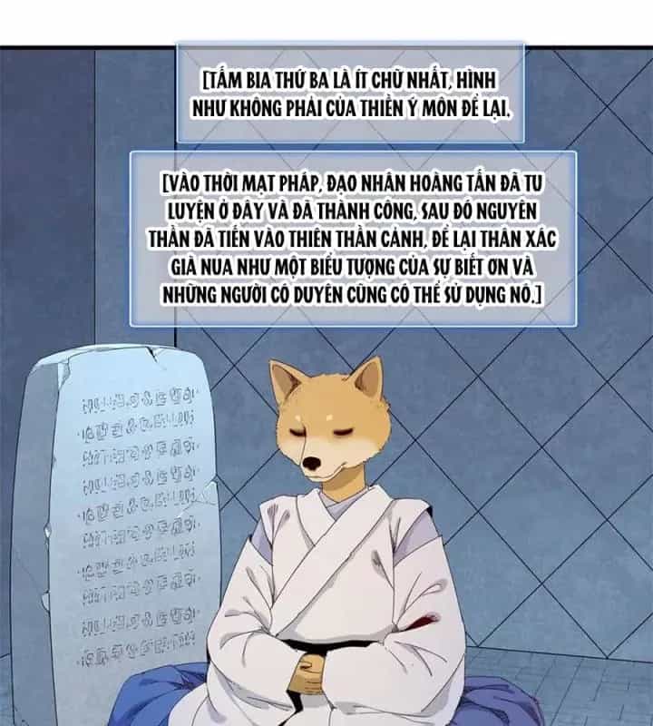 Từ Giờ, Ta Chính Là Bậc Thầy Của Pháp Sư - Chương 117 - ảnh 41