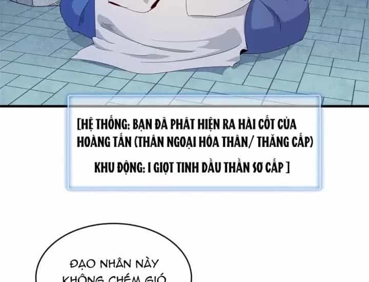 Từ Giờ, Ta Chính Là Bậc Thầy Của Pháp Sư - Chương 117 - ảnh 42