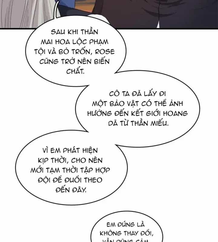 Từ Giờ, Ta Chính Là Bậc Thầy Của Pháp Sư - Chương 117 - ảnh 5