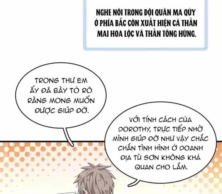 Từ Giờ, Ta Chính Là Bậc Thầy Của Pháp Sư - Chương 117 - ảnh 50