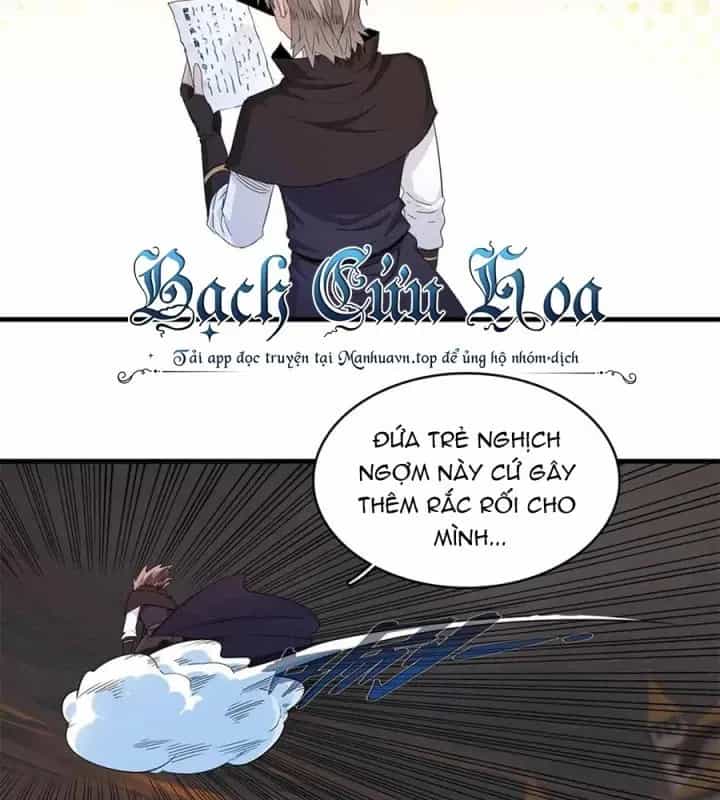 Từ Giờ, Ta Chính Là Bậc Thầy Của Pháp Sư - Chương 117 - ảnh 51