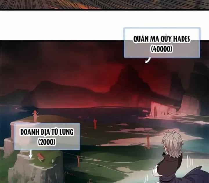 Từ Giờ, Ta Chính Là Bậc Thầy Của Pháp Sư - Chương 117 - ảnh 52
