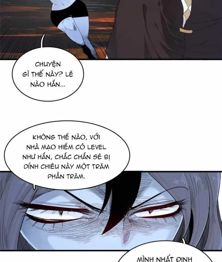 Từ Giờ, Ta Chính Là Bậc Thầy Của Pháp Sư - Chương 118 - ảnh 22