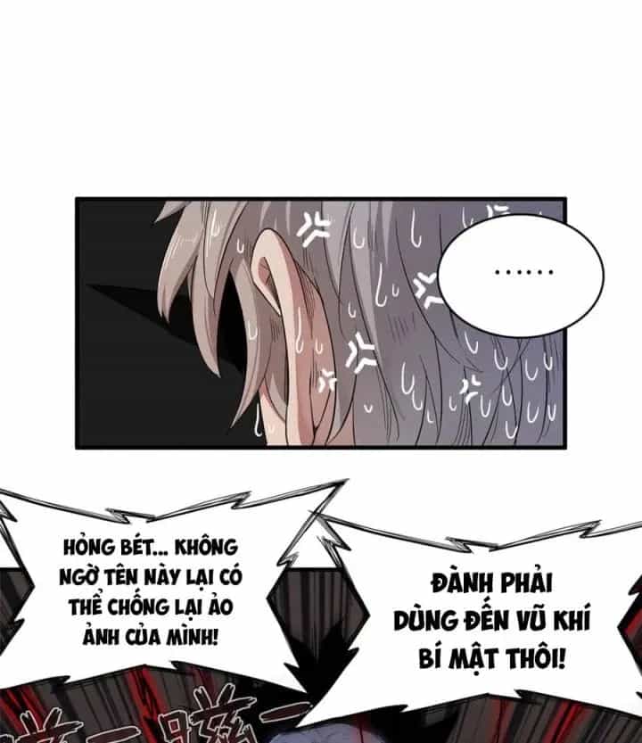 Từ Giờ, Ta Chính Là Bậc Thầy Của Pháp Sư - Chương 118 - ảnh 28