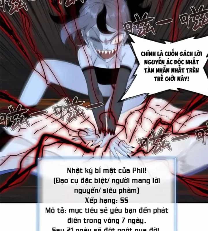 Từ Giờ, Ta Chính Là Bậc Thầy Của Pháp Sư - Chương 118 - ảnh 29