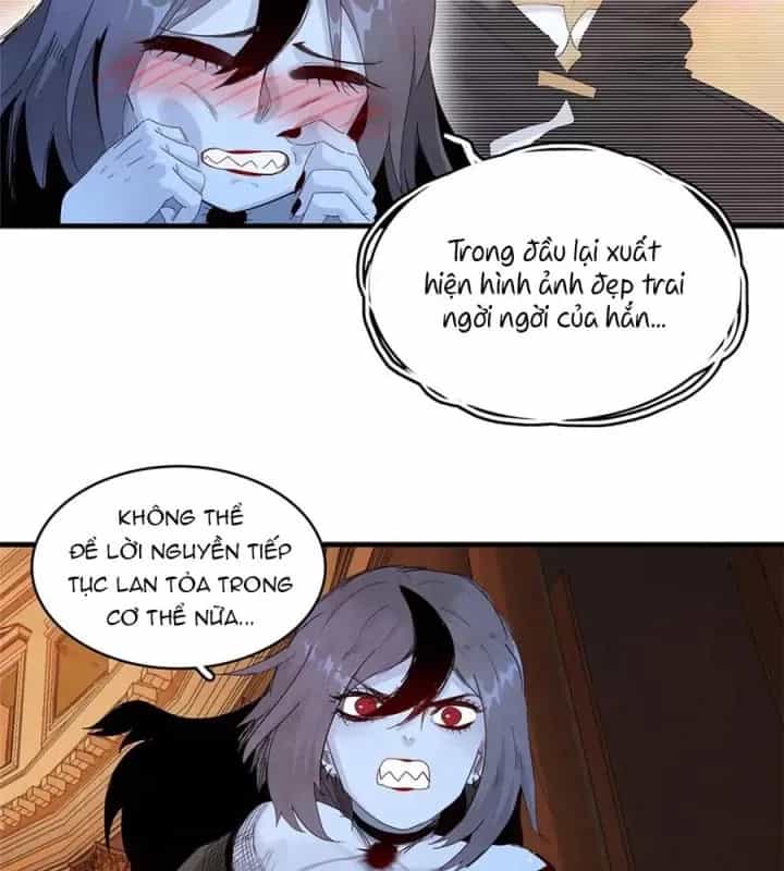 Từ Giờ, Ta Chính Là Bậc Thầy Của Pháp Sư - Chương 119 - ảnh 13