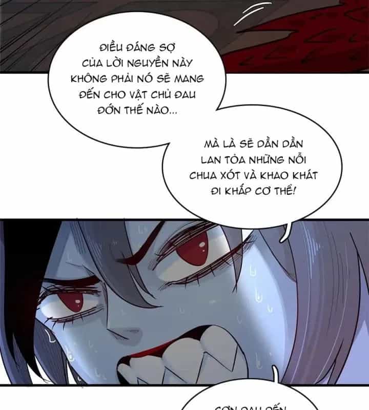 Từ Giờ, Ta Chính Là Bậc Thầy Của Pháp Sư - Chương 119 - ảnh 9