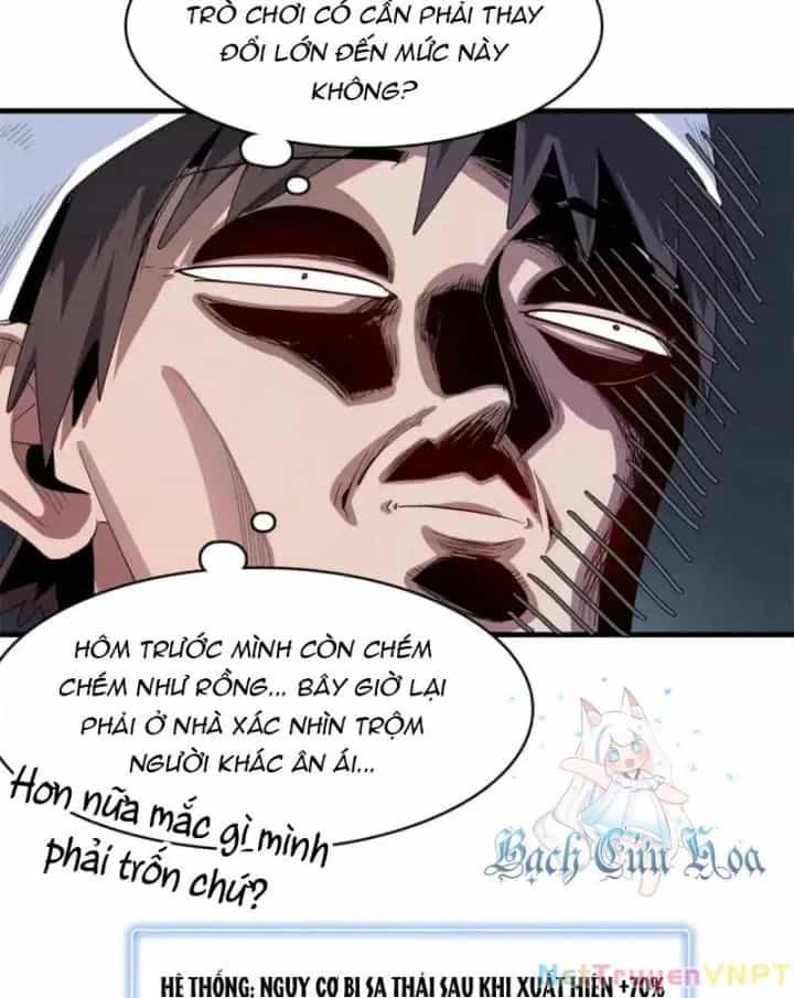 Từ Giờ, Ta Chính Là Bậc Thầy Của Pháp Sư - Chương 136 - ảnh 36
