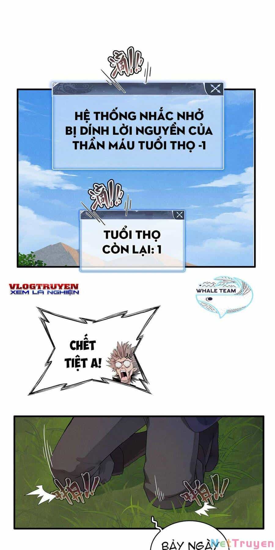 Từ Giờ, Ta Chính Là Bậc Thầy Của Pháp Sư - Chương 20 - ảnh 2
