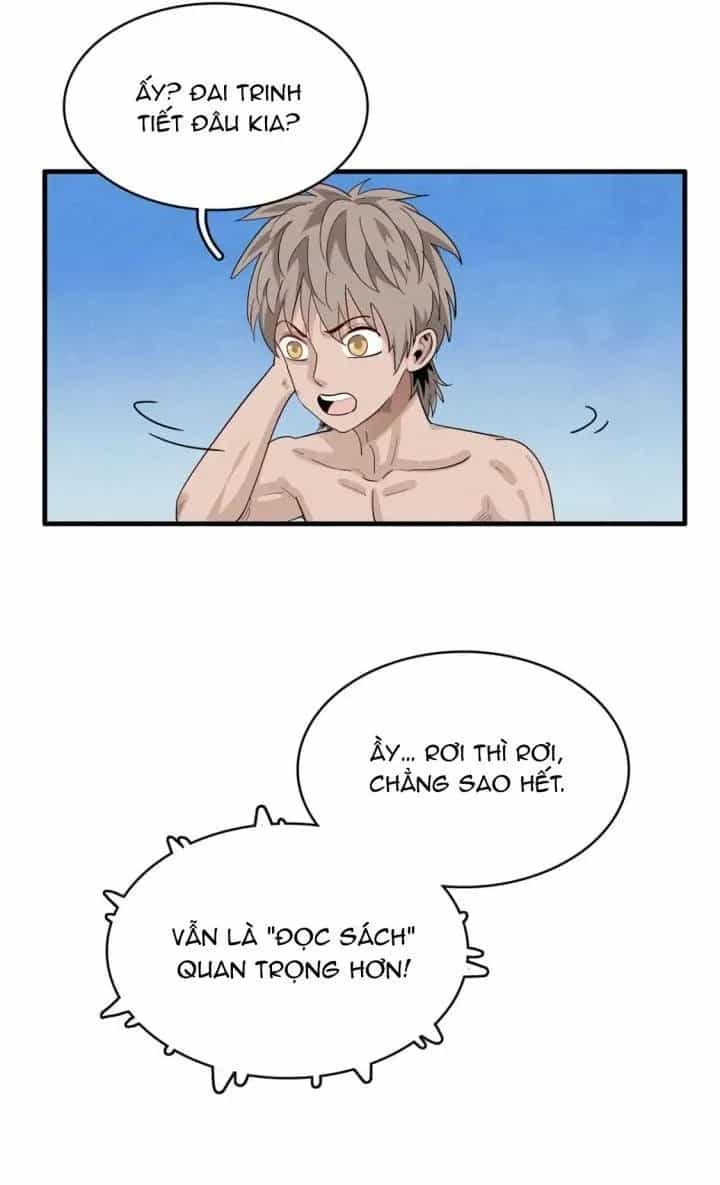 Từ Giờ, Ta Chính Là Bậc Thầy Của Pháp Sư - Chương 29 - ảnh 10