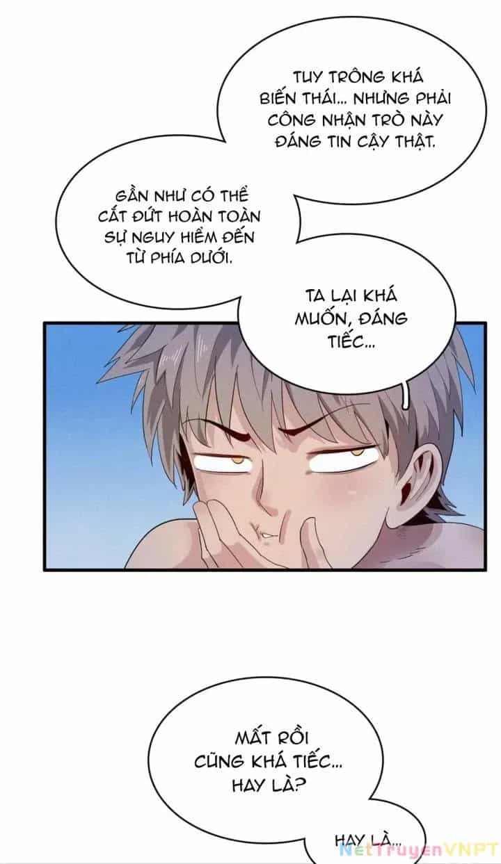 Từ Giờ, Ta Chính Là Bậc Thầy Của Pháp Sư - Chương 29 - ảnh 3