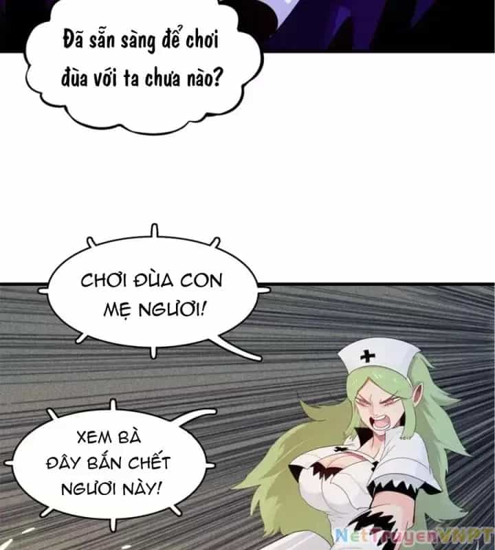 Từ Giờ, Ta Chính Là Bậc Thầy Của Pháp Sư - Chương 141 - ảnh 10