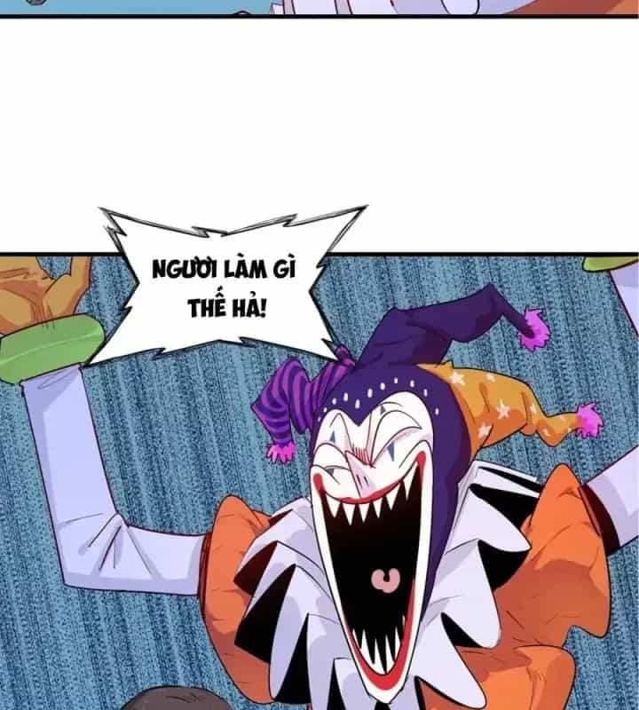 Từ Giờ, Ta Chính Là Bậc Thầy Của Pháp Sư - Chương 141 - ảnh 23