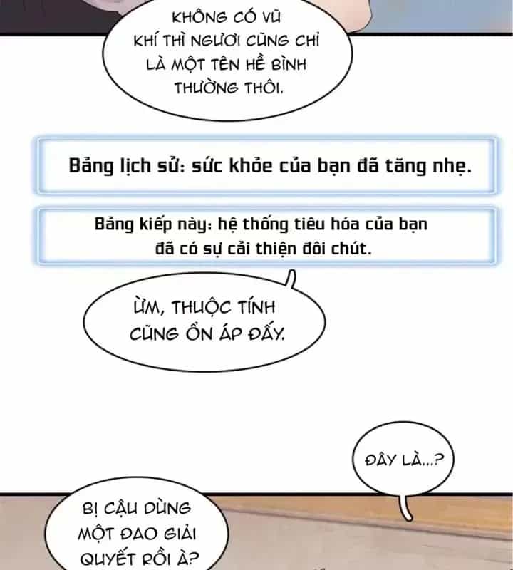 Từ Giờ, Ta Chính Là Bậc Thầy Của Pháp Sư - Chương 141 - ảnh 29