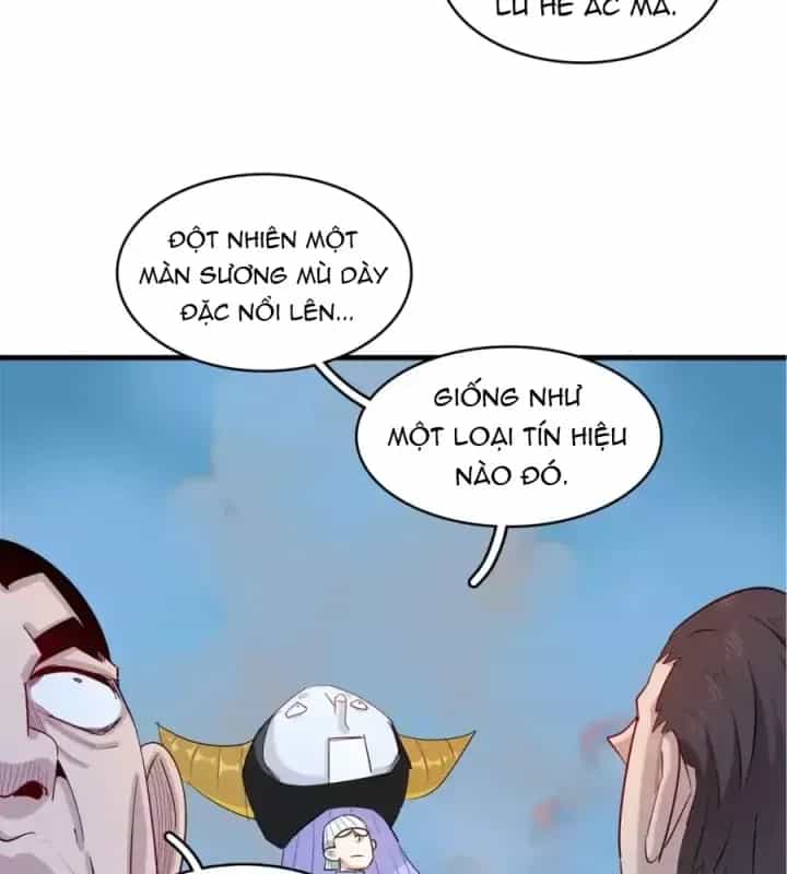 Từ Giờ, Ta Chính Là Bậc Thầy Của Pháp Sư - Chương 141 - ảnh 36