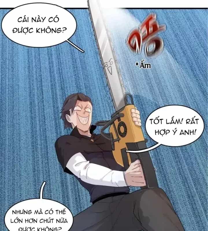Từ Giờ, Ta Chính Là Bậc Thầy Của Pháp Sư - Chương 141 - ảnh 42